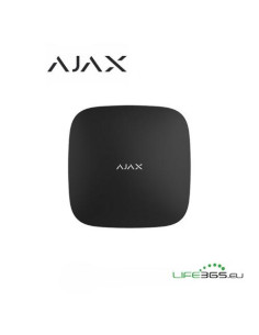AJAX HUB 2 (2G) NERO