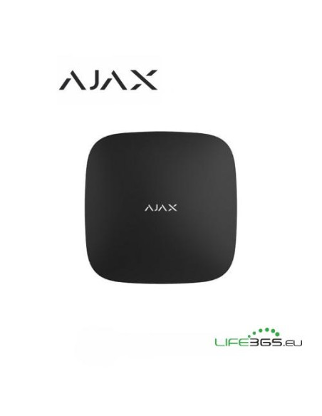 AJAX HUB 2 4G NERO