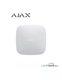 AJAX HUB BIANCO