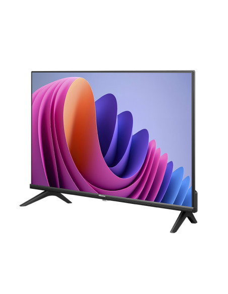 Hisense 32A49N TV 81,3 cm (32") HD Smart TV Wi-Fi Nero 180 cd/m²