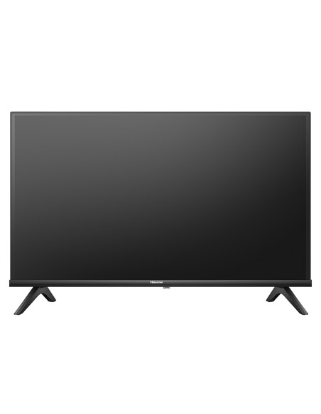 Hisense 32A49N TV 81,3 cm (32") HD Smart TV Wi-Fi Nero 180 cd/m²