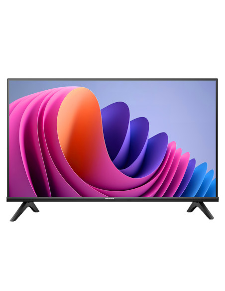 Hisense 32A49N TV 81,3 cm (32") HD Smart TV Wi-Fi Nero 180 cd/m²