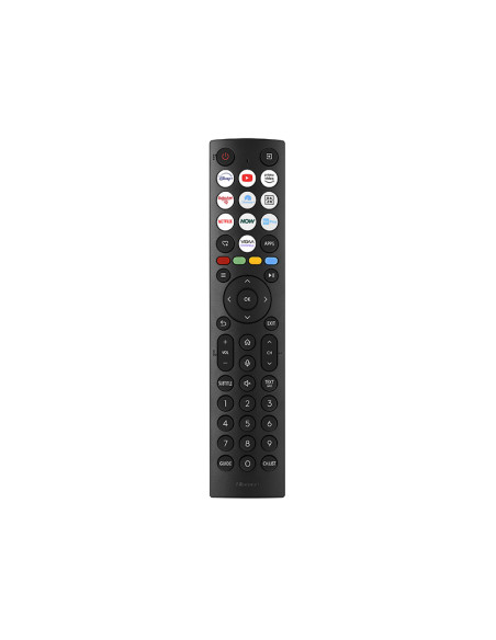 Hisense 32A49N TV 81,3 cm (32") HD Smart TV Wi-Fi Nero 180 cd/m²