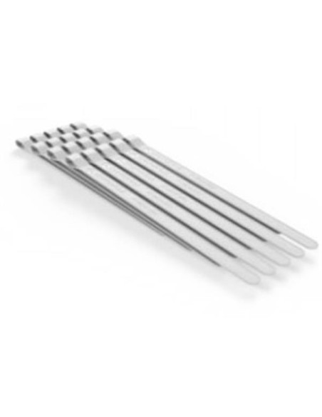PIN KEY MC18 3SLOT CRADLE KEY