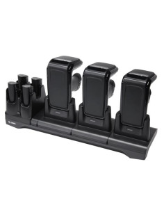 CRADLE RFD40 3 DEV 4 SLOT TOASTER 2