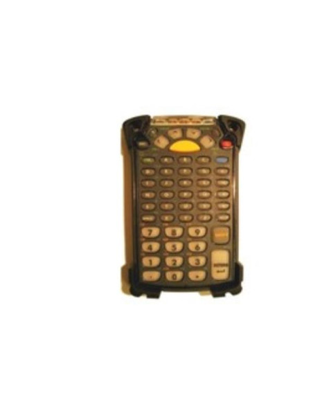 VT EMULATOR KEYPAD 20 SHIFTED