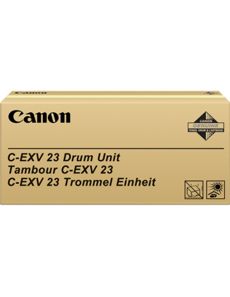 Canon C-EXV 23 Originale