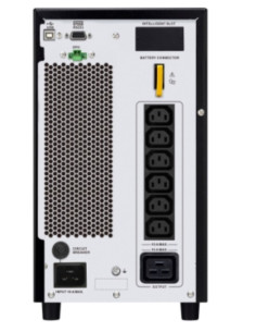 APC SRV3KI-E gruppo di continuità (UPS) Doppia conversione (online) 2700 W 2