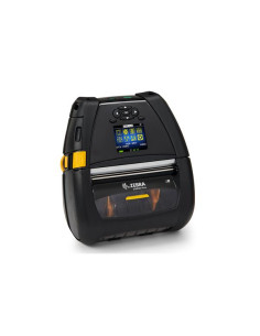 DT PRINTER ZQ630 PLUS RFID EN 2