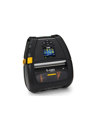 DT PRINTER ZQ630 PLUS RFID EN