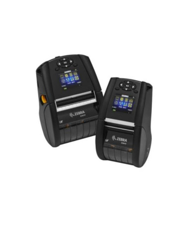 DT PRINTER ZQ630 PLUS RFID EN