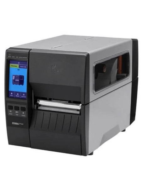 DT PRNT ZT231 4IN 203 DPI EU/UK