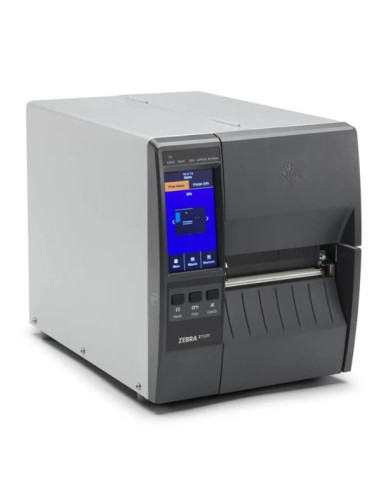 DT PRNT ZT231 4IN 203 DPI EU/UK