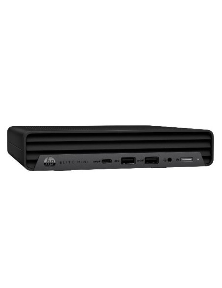HP Elite Mini 805 G8 Desktop PC AMD Ryzen™ 7 5700GE 16 GB DDR4-SDRAM 512 GB SSD Mini PC Nero