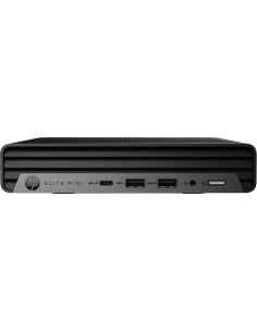 HP Elite 805 G8 AMD Ryzen™ 5 5600GE 16 GB DDR4-SDRAM 512 GB SSD Windows 11 Pro Mini PC Nero