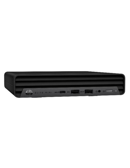 HP Elite Mini 805 G8 Desktop PC AMD Ryzen™ 7 5700GE 16 GB DDR4-SDRAM 512 GB SSD Mini PC Nero