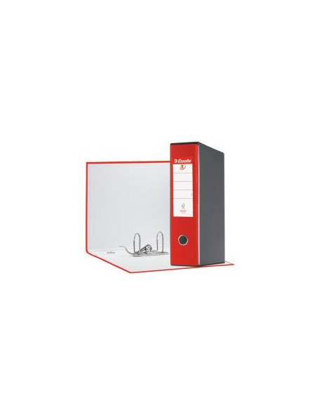 CF6 REGISTRATORI EUROFILE ROSSO G55