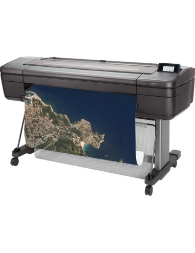 HP Designjet Stampante Z6dr PostScript da 44" con V-Trimmer