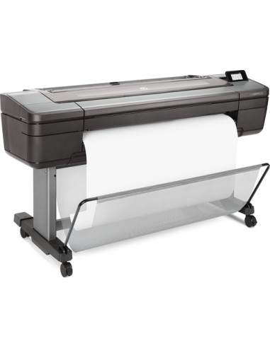 HP Designjet Stampante Z6dr PostScript da 44" con V-Trimmer