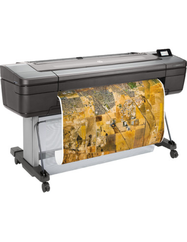 HP Designjet Stampante Z6dr PostScript da 44" con V-Trimmer