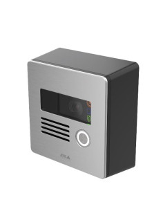 TI8602 WALL MOUNT BACK BOX