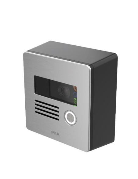 TI8602 WALL MOUNT BACK BOX