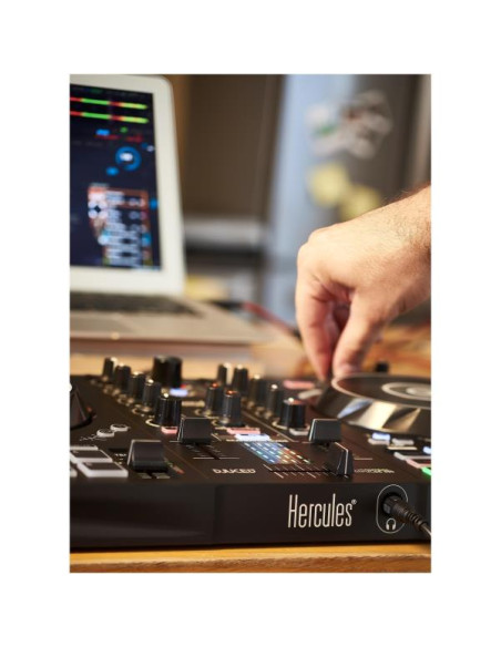 DJCONTROL INPULSE 300