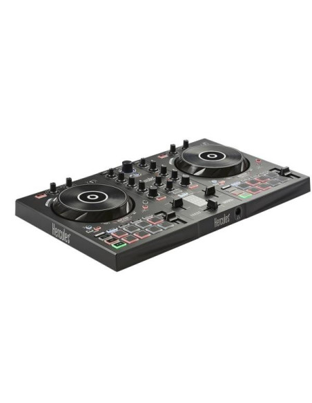 DJCONTROL INPULSE 300