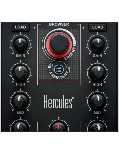 DJCONTROL INPULSE 300