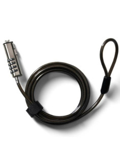 LUCCHETTO A COMBINAZIONE NANO