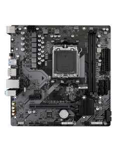 GIGABYTE A620M H scheda madre AMD A620 Socket AM5 micro ATX 2