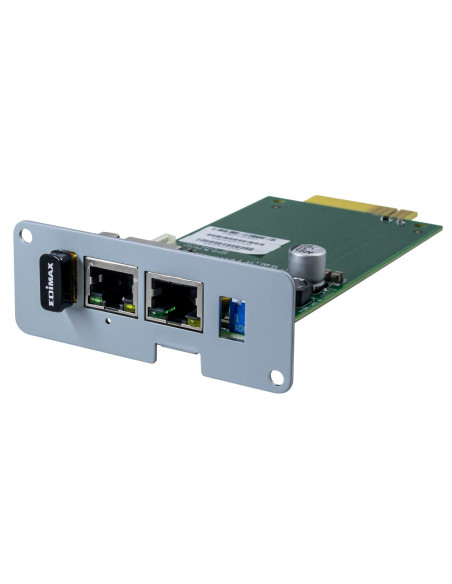 Legrand 311059 scheda di rete e adattatore Interno Ethernet 1000 Mbit/s