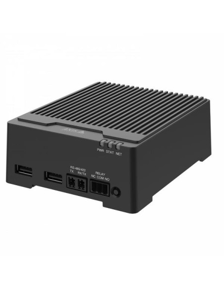 AXIS D3110 CONNECTIVITY HUB