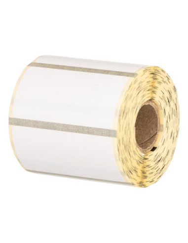 LAB RL DT PAP 50.8X25.4MM