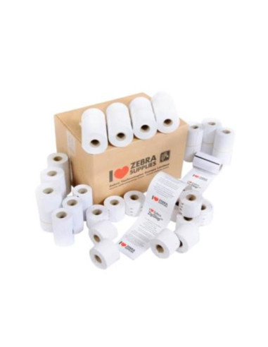 Z-SLCT 2000D 80 RECEIPT 210MM