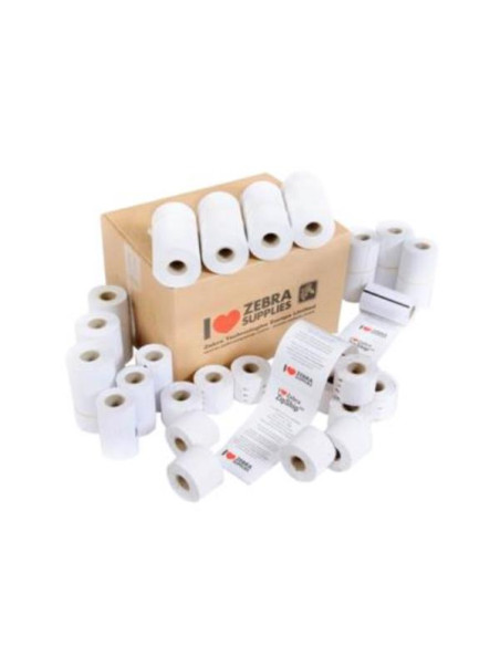 Z-SLCT 2000D 80 RECEIPT 210MM