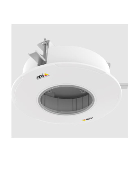 AXIS T94P01L RECESSED MOUNT