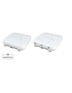 INDOOR EXTERNAL ANTENNA ACCESS