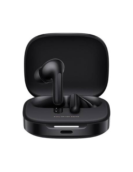 Xiaomi Auricolari Wireless Redmi Buds 6 Black