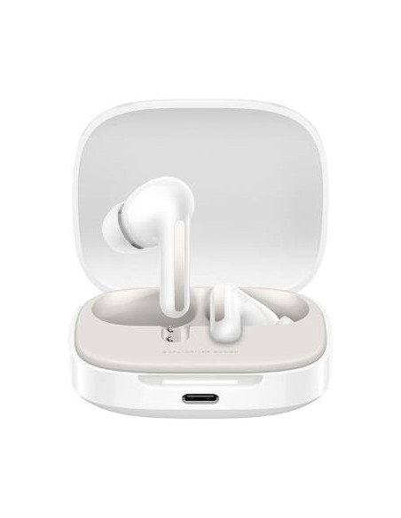 Xiaomi Auricolari Wireless Redmi Buds 6 White