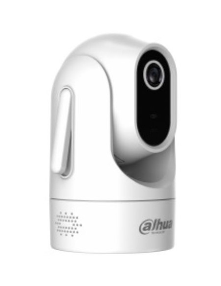 CAMERA IP WIFI CUBE 4MP M IR15M SD CARD MICROFONO DC5V