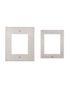 COVER BOX PER 1 MODULO