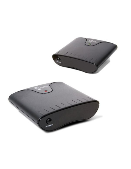 RICE-TRASEMTTITORE TWINY 1.1