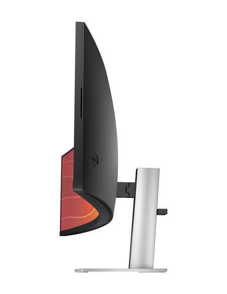 HP Monitor curvo E45c G5 DQHD