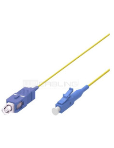 PATCH OS2 SC/UPC LC/UPC GIAL 2M
