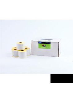 CF12X220ETIC LABELWRIT54X101MM BIAN