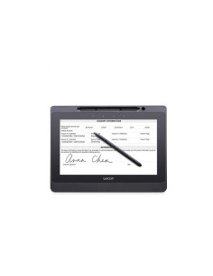 Wacom Signature Set - DTU1141B & sign pro PDF - DTU-1141B-CH2