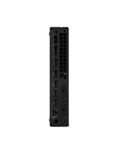 Lenovo ThinkCentre M75q Gen 5 AMD Ryzen™ 5 PRO 8600GE 16 GB DDR5-SDRAM 512 GB SSD Windows 11 Pro Mini PC Nero 2