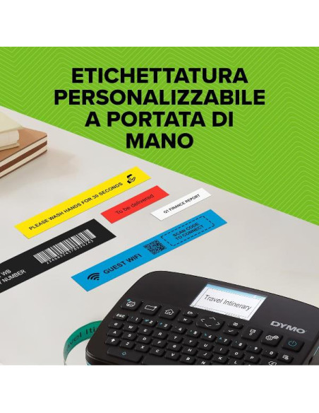 LABELMANAGER EXECUTIVE 640CB