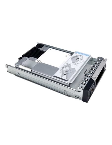 DELL 345-BJPP drives allo stato solido 960 GB 2.5" Serial ATA III